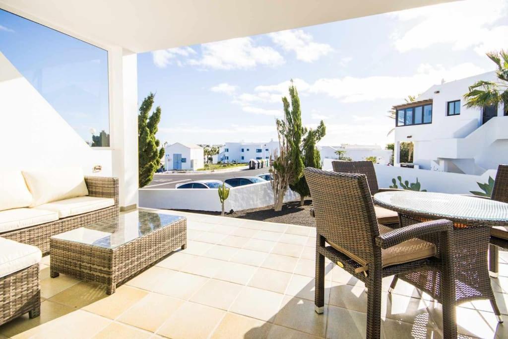 Apartamento Costa Mar Puerto del Carmen  Zewnętrze zdjęcie