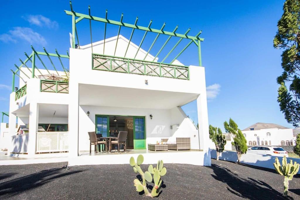 Apartamento Costa Mar Puerto del Carmen  Zewnętrze zdjęcie