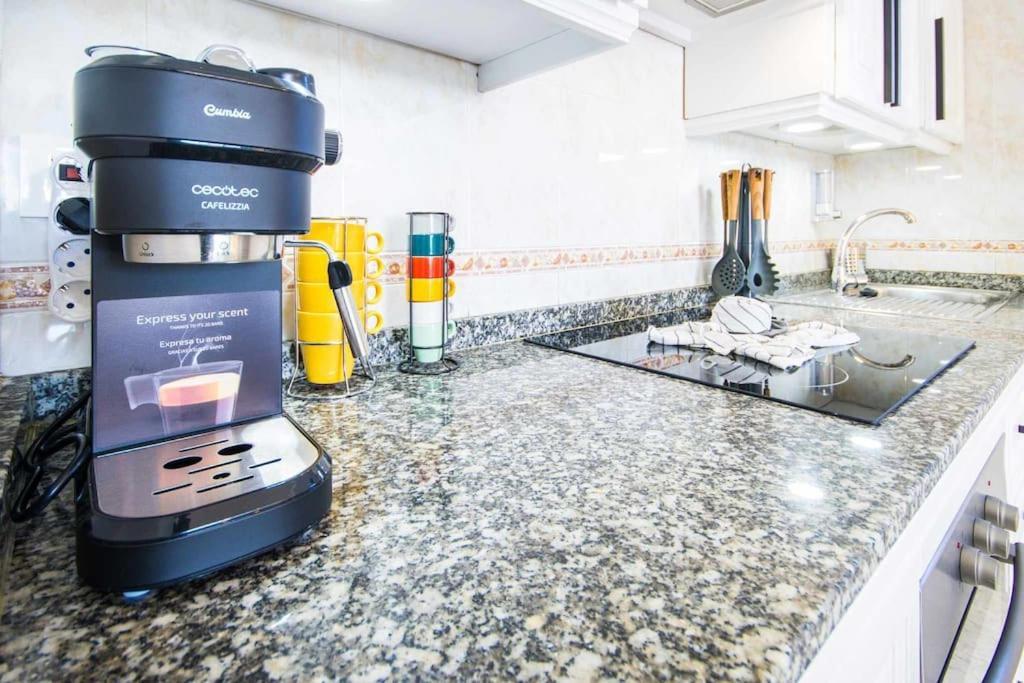 Apartamento Costa Mar Puerto del Carmen  Zewnętrze zdjęcie