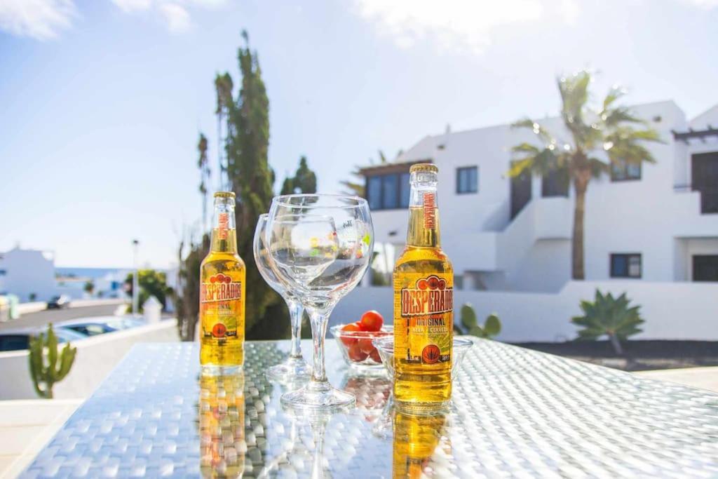 Apartamento Costa Mar Puerto del Carmen  Zewnętrze zdjęcie
