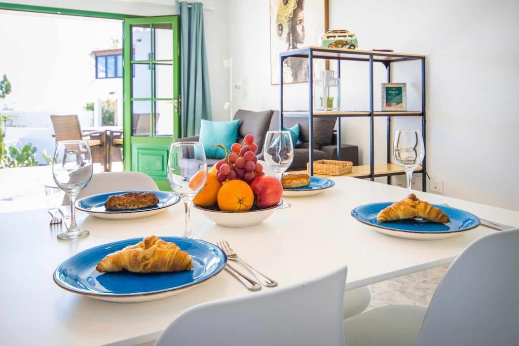 Apartamento Costa Mar Puerto del Carmen  Zewnętrze zdjęcie