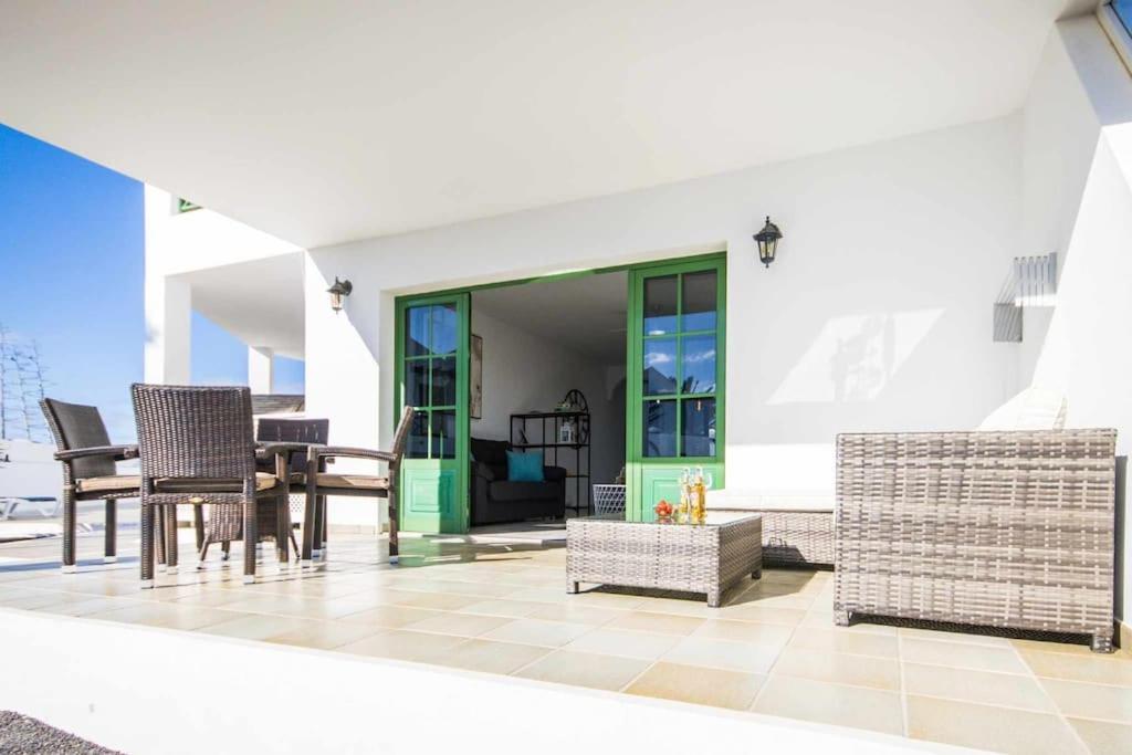Apartamento Costa Mar Puerto del Carmen  Zewnętrze zdjęcie
