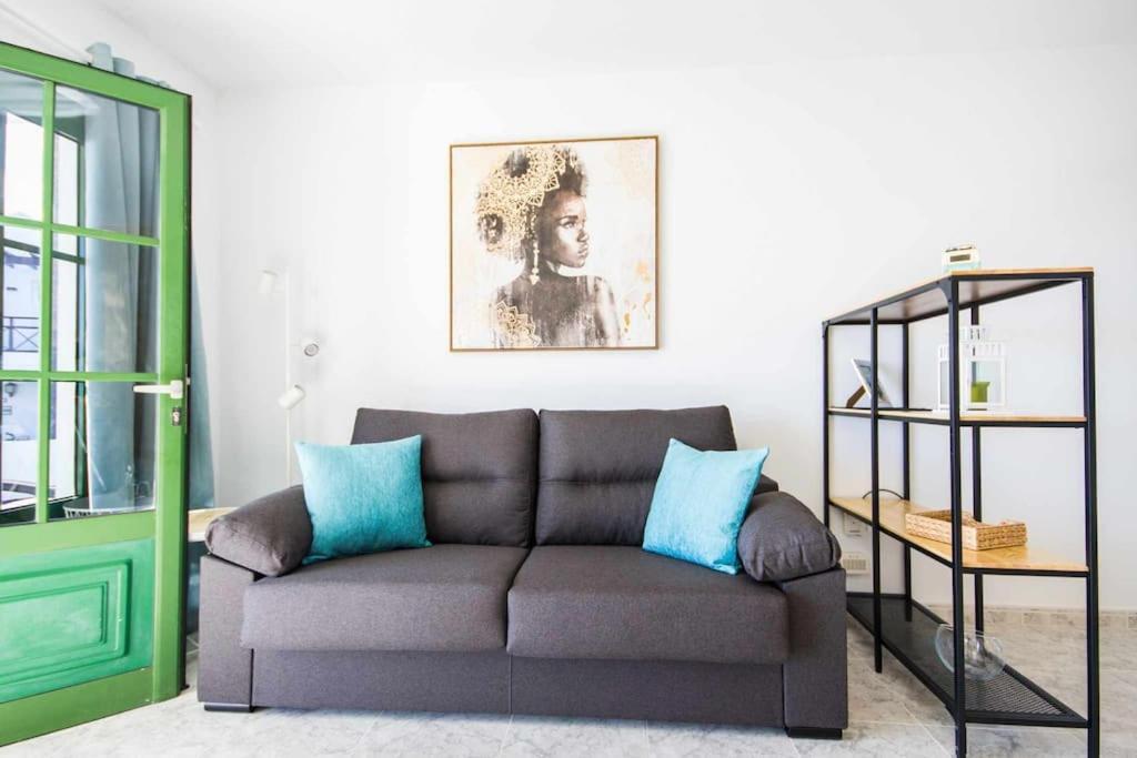 Apartamento Costa Mar Puerto del Carmen  Zewnętrze zdjęcie