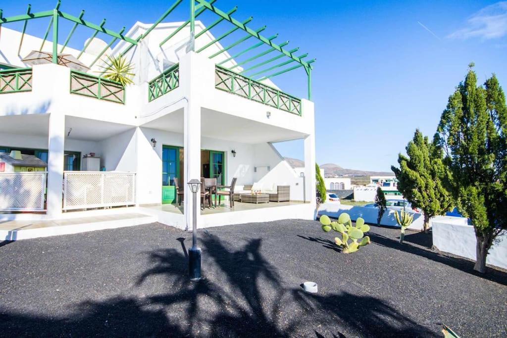 Apartamento Costa Mar Puerto del Carmen  Zewnętrze zdjęcie