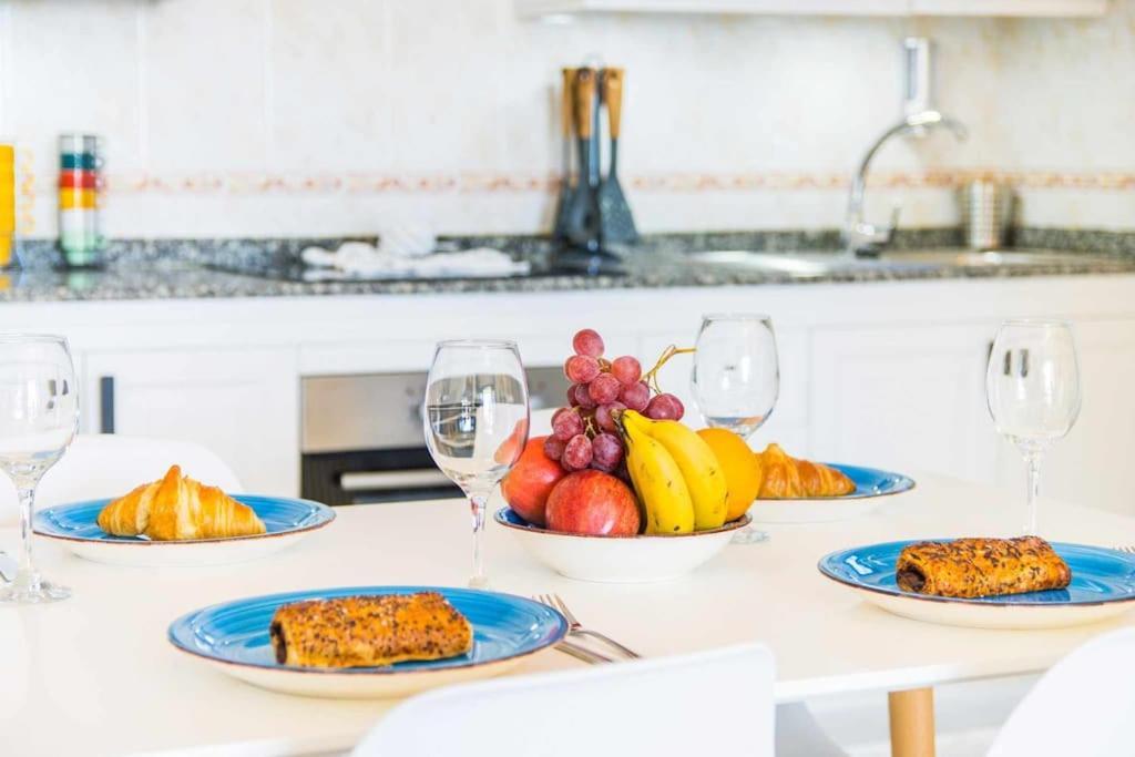 Apartamento Costa Mar Puerto del Carmen  Zewnętrze zdjęcie