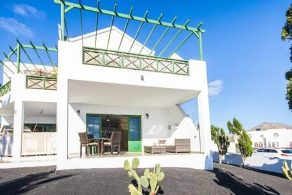 Apartamento Costa Mar Puerto del Carmen  Zewnętrze zdjęcie