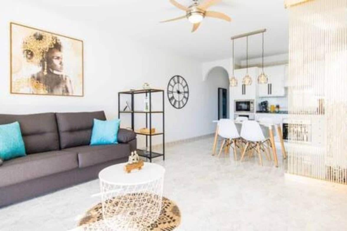 Apartamento Costa Mar Puerto del Carmen  Zewnętrze zdjęcie