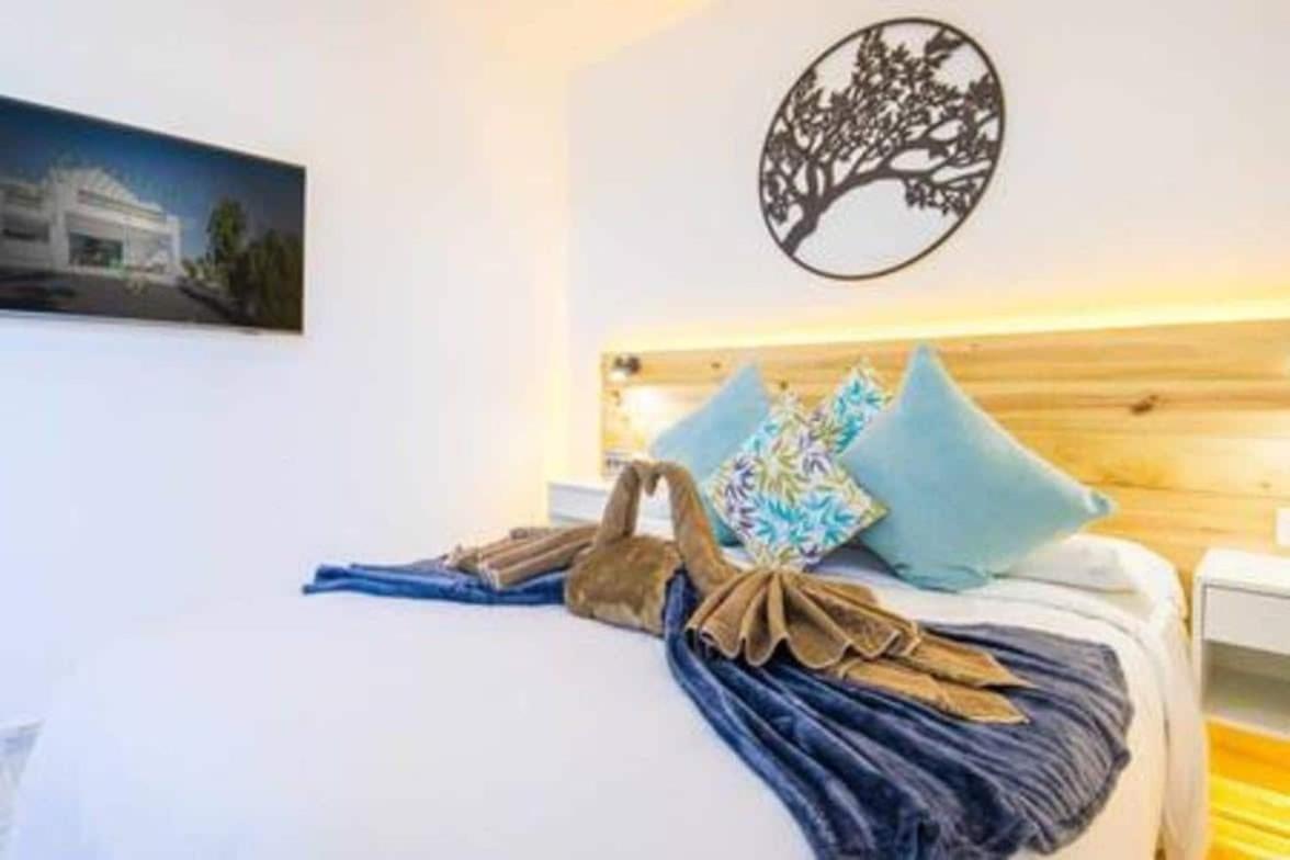 Apartamento Costa Mar Puerto del Carmen  Zewnętrze zdjęcie
