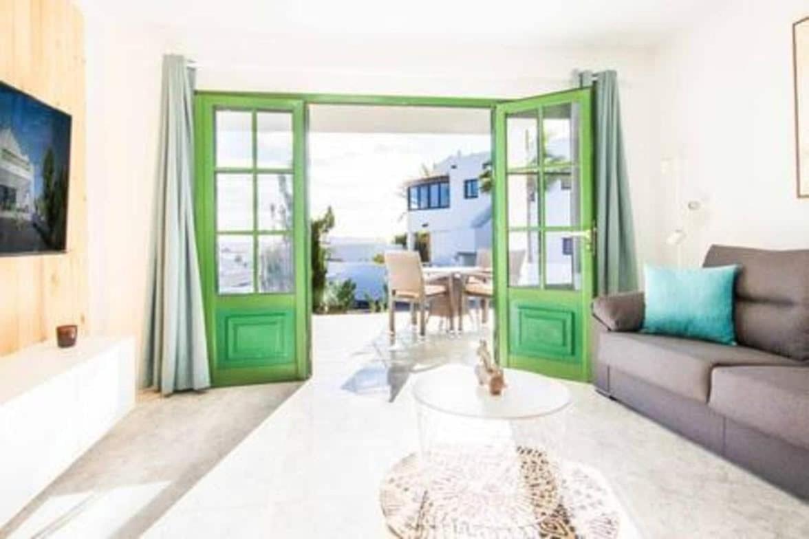 Apartamento Costa Mar Puerto del Carmen  Zewnętrze zdjęcie