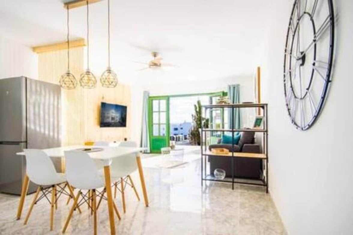 Apartamento Costa Mar Puerto del Carmen  Zewnętrze zdjęcie