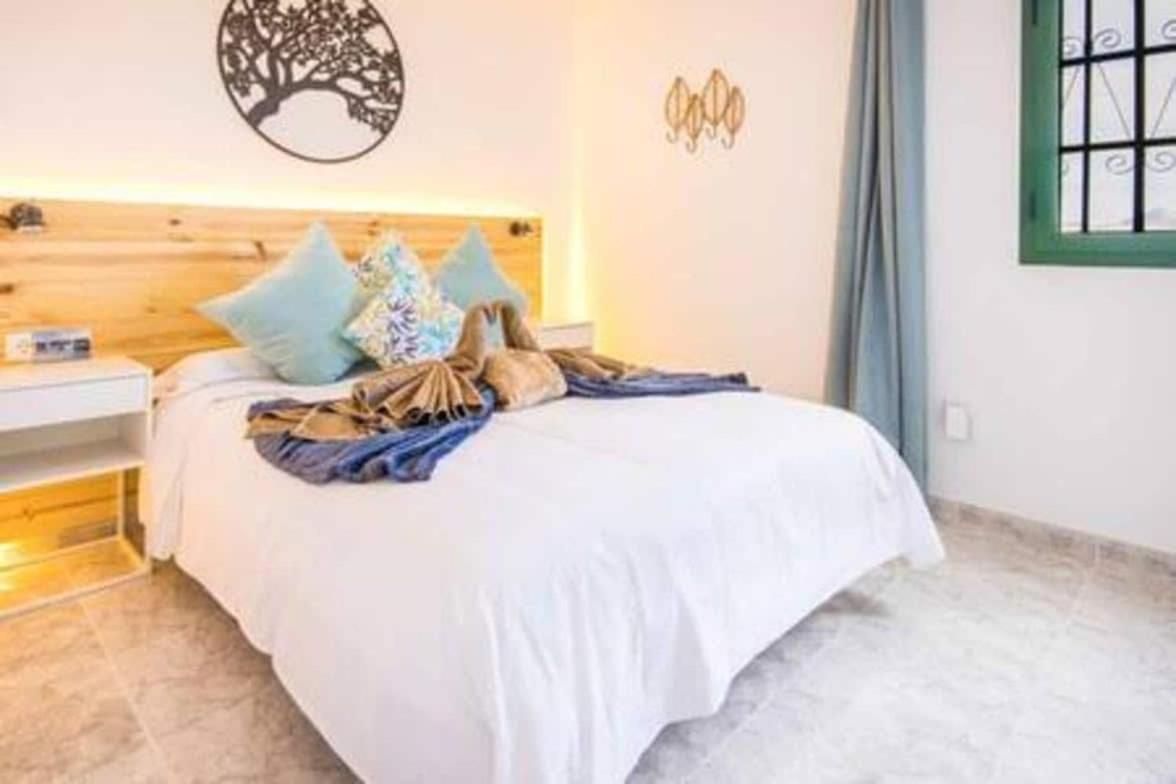 Apartamento Costa Mar Puerto del Carmen  Zewnętrze zdjęcie
