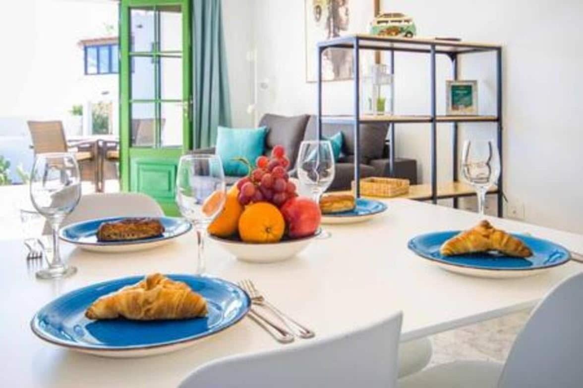 Apartamento Costa Mar Puerto del Carmen  Zewnętrze zdjęcie
