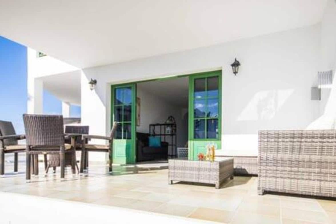 Apartamento Costa Mar Puerto del Carmen  Zewnętrze zdjęcie