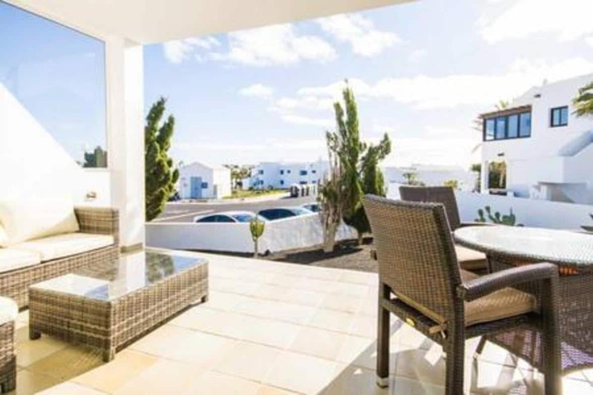 Apartamento Costa Mar Puerto del Carmen  Zewnętrze zdjęcie