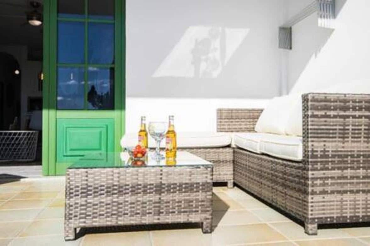 Apartamento Costa Mar Puerto del Carmen  Zewnętrze zdjęcie