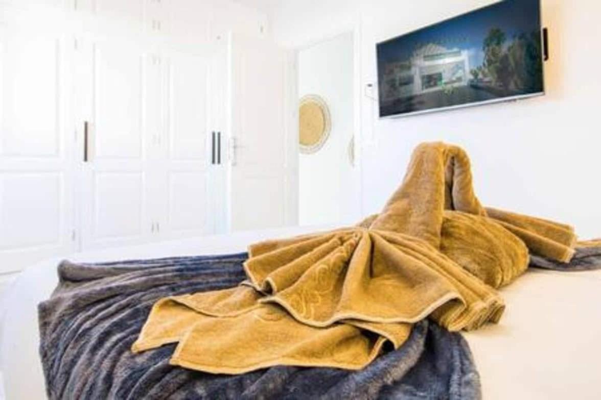 Apartamento Costa Mar Puerto del Carmen  Zewnętrze zdjęcie