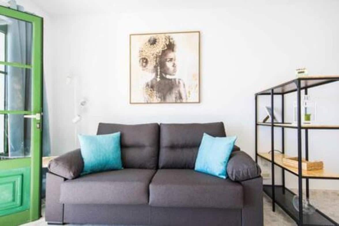 Apartamento Costa Mar Puerto del Carmen  Zewnętrze zdjęcie